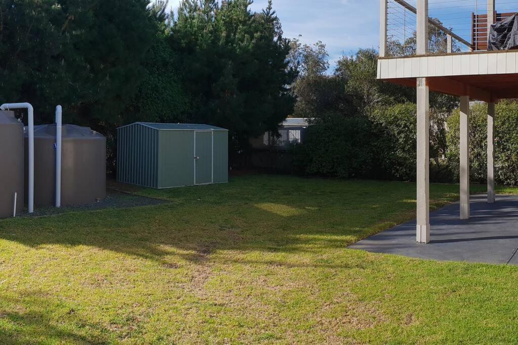 Venus Haven - Beach 1, Linen, Wifi, Netflix Venus Bay Exterior photo